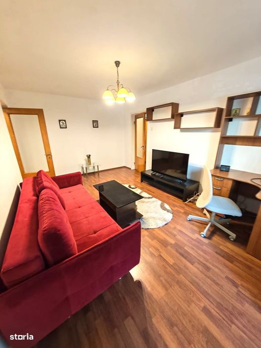 2 camere spațios | Tineretului | 10 min Metrou