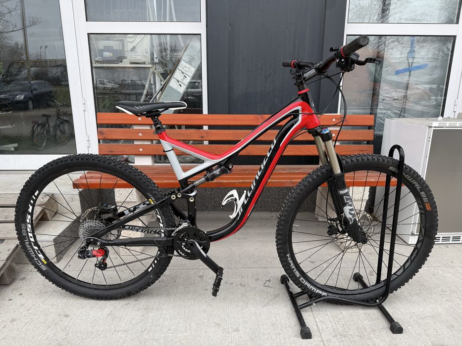 Планински велосипед Мекица   Specialized Stumpjumper 29/51см