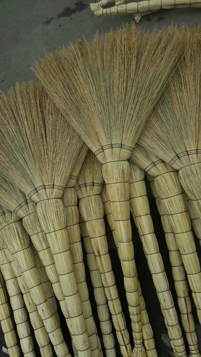 Веник  Супурги Багдод тумани