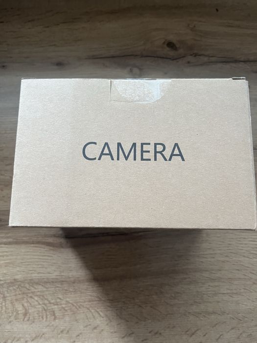 Wi-fi Двойна камера за видео наблюдение