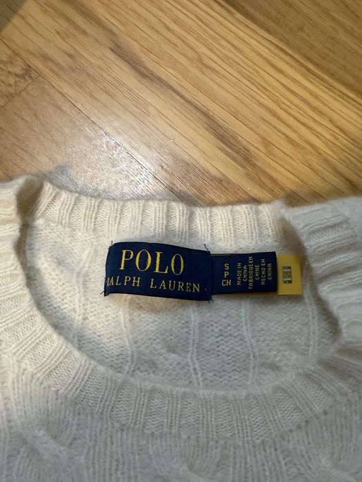 pulover Polo Ralph Lauren