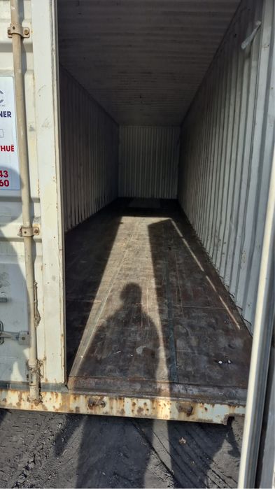 Продается контейнер 40 фут