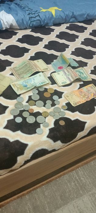 Oferta Bani vechi pt coletionari