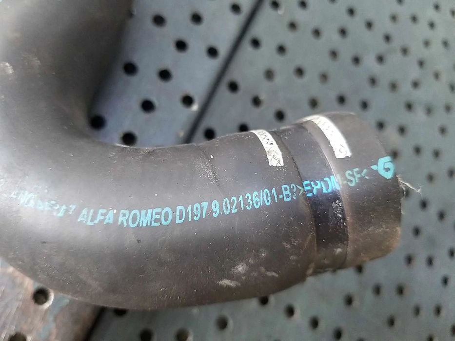 Tub furtun apa 1.2 b fiat 500 312 d197902136 s0000343