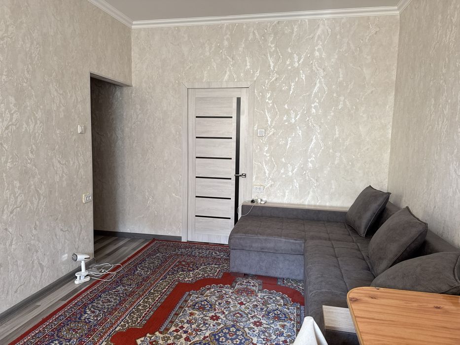 Продается Своя квартира  2/2/4.