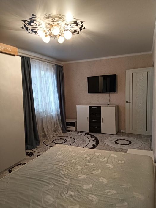 Сдам 2комн квартиру