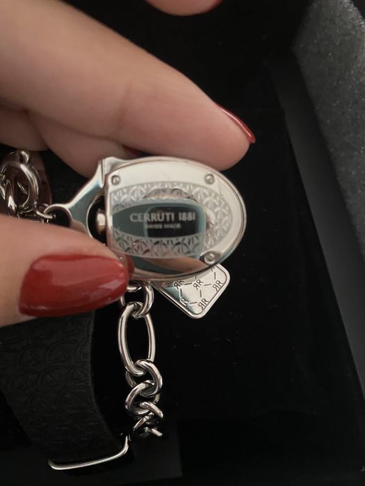 Часовник CERRUTI 1881