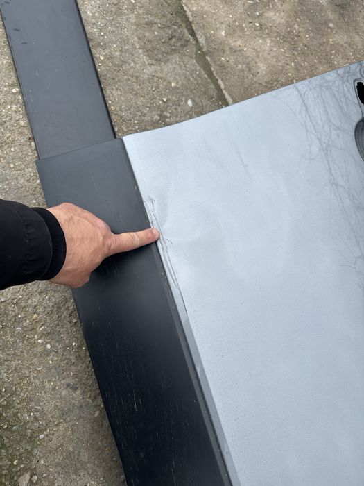 Ușă dreapta față,oglindă dreapta suzuki sx4.