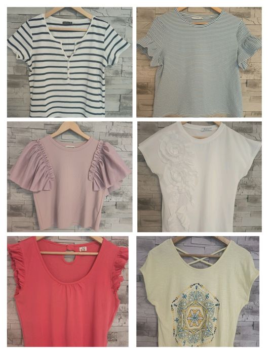 Tricou damă mărimea M
