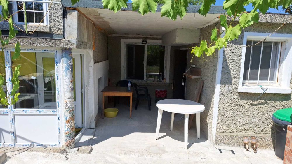 Къща във Владимирово