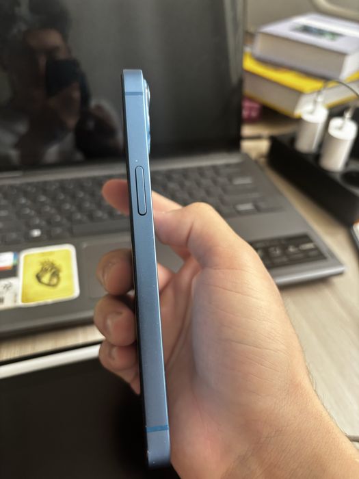 Iphone 13,АКБ 81%