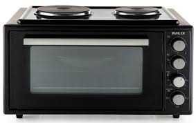 Нова мини/малка готварска печка Muhler MC-4522 45 литра