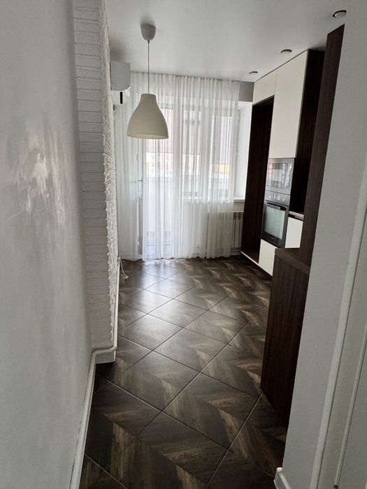 Продам 3ех комнатную квартиру
