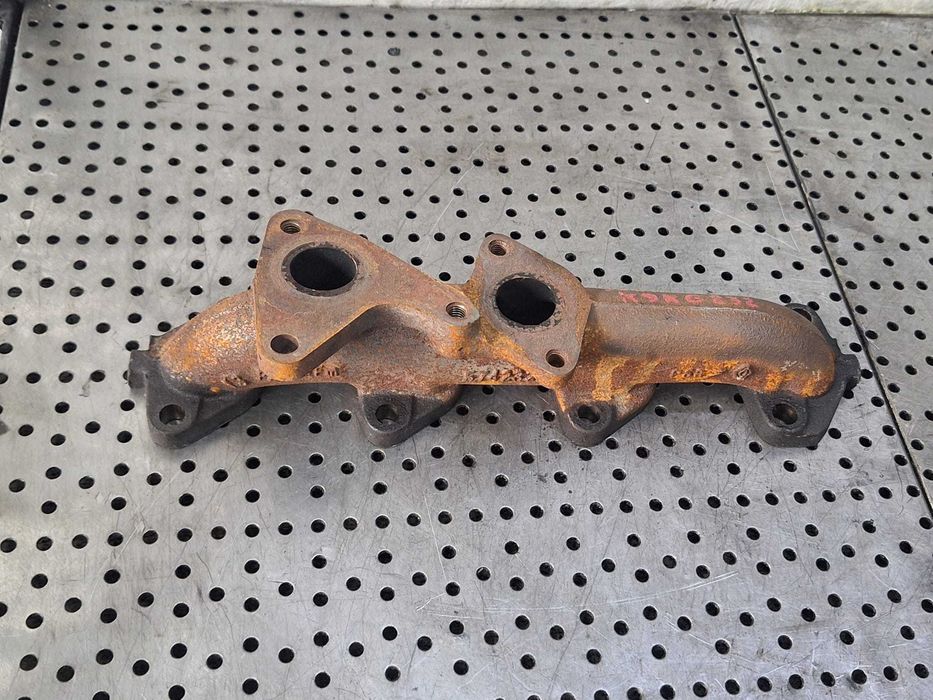 galerie evacuare  k9kg832 1.5 dci renault scenic 3