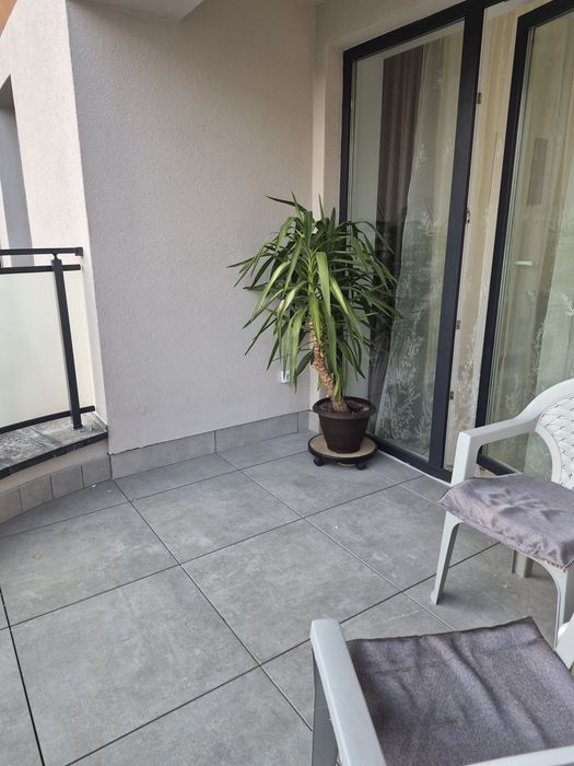 Apartamente garsoniere in regim hotelier