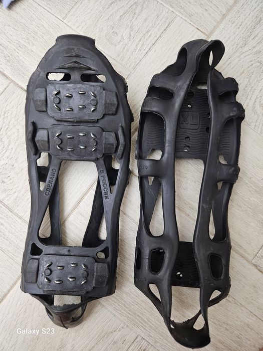 Ледоступы  новые