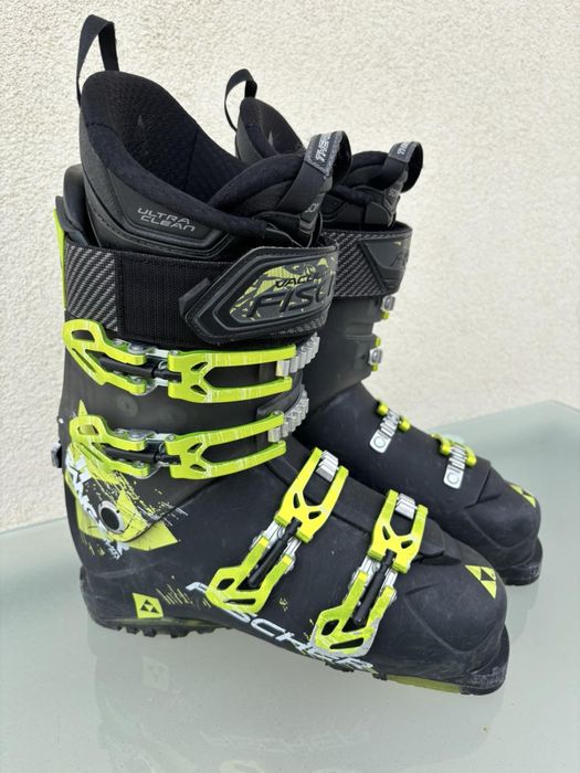 Fischer Ranger 11 размер 27.5