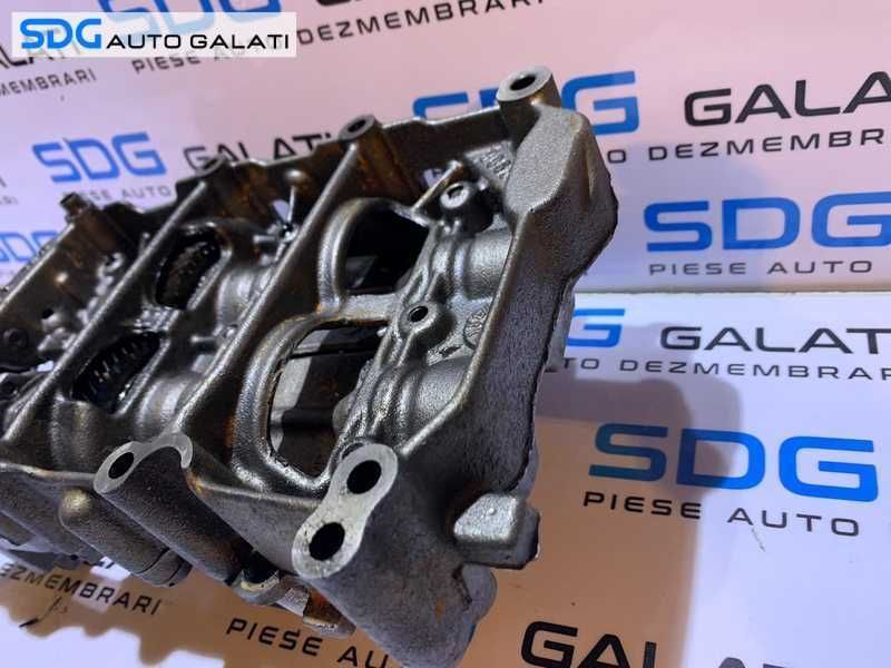 Pompa Ulei VW Passat B6 2.0 TDI BMA BKP BMR BMP BUZ CBAA CBAB CBBB CBAC 2005 - 2010 Cod 03G103537B 03G103535B 03G115105C [MX0282]