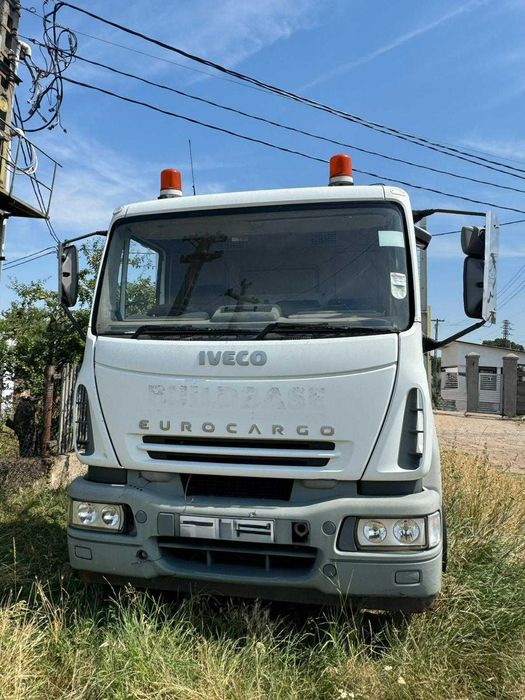IVECO ML180E24 EUROCARGO- Vand sau Dezmembrez