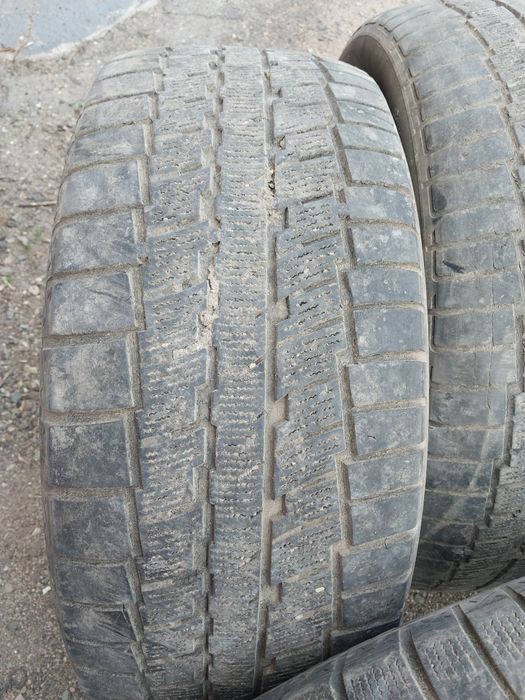 4 шины Giti Китай 225 55 R16