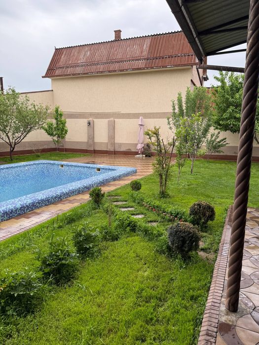 Ховли 6 сотих сотилади срочно