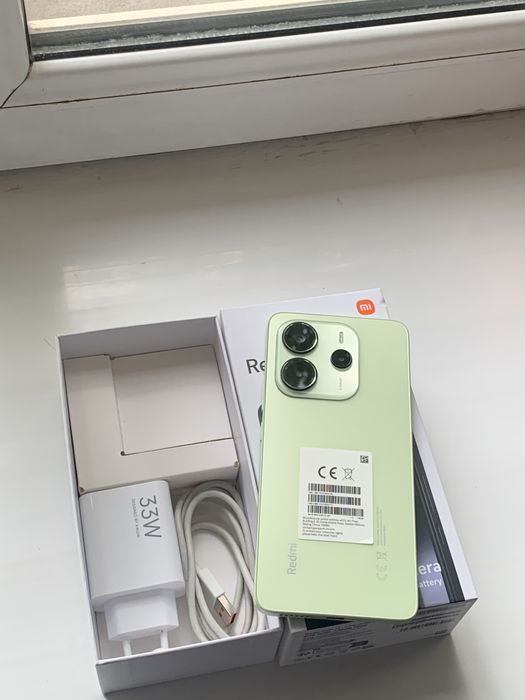 Redmi note 14 ideal srochna