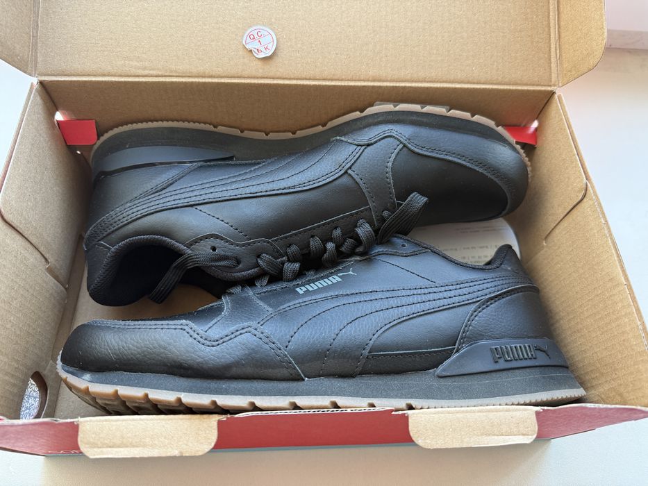 Кроссовки Puma Новые!