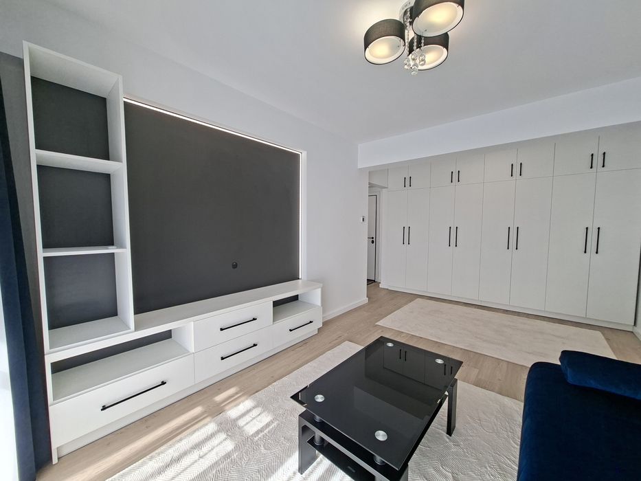 Mobila living moderna