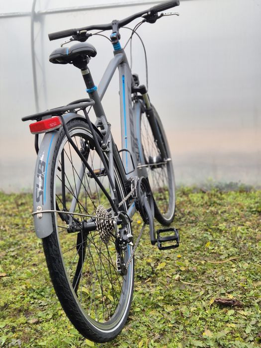 Велосипед колело Scott sib sport 30