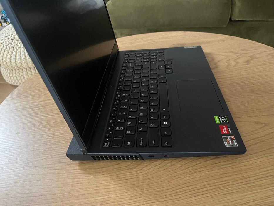 Laptop Lenovo Legion 5 15ACH6H