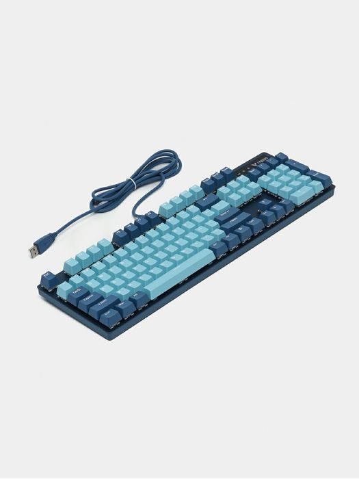 Rapoo v500pro wired(simli) gaming klaviatura