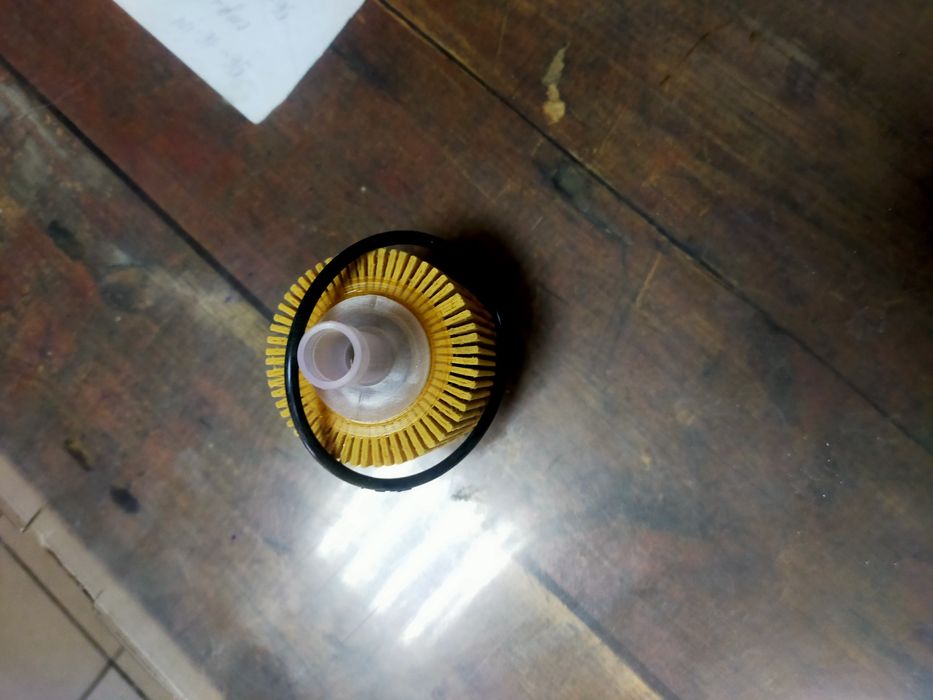 Продам фильтр масляный и воздушный