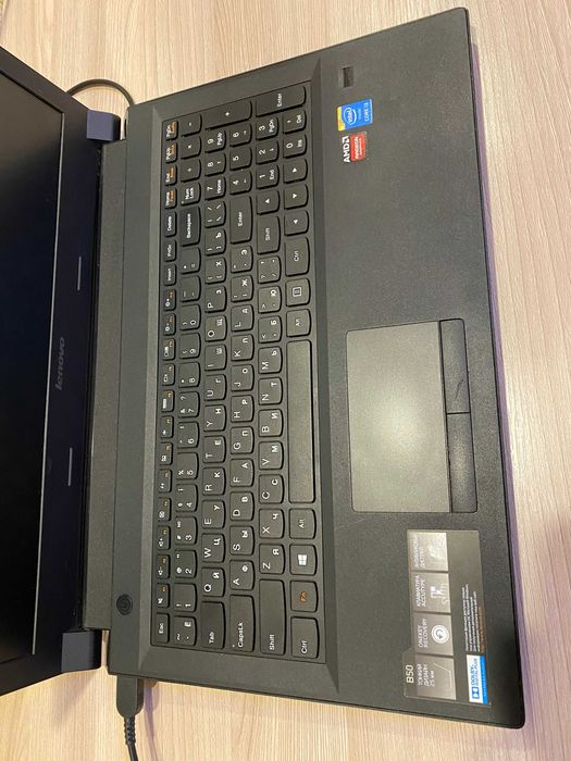 Ноутбук Lenovo..