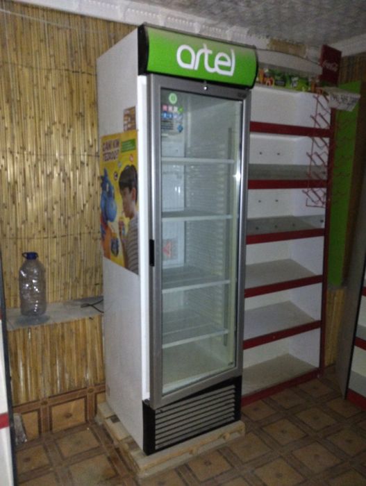 Дукон учун мебел