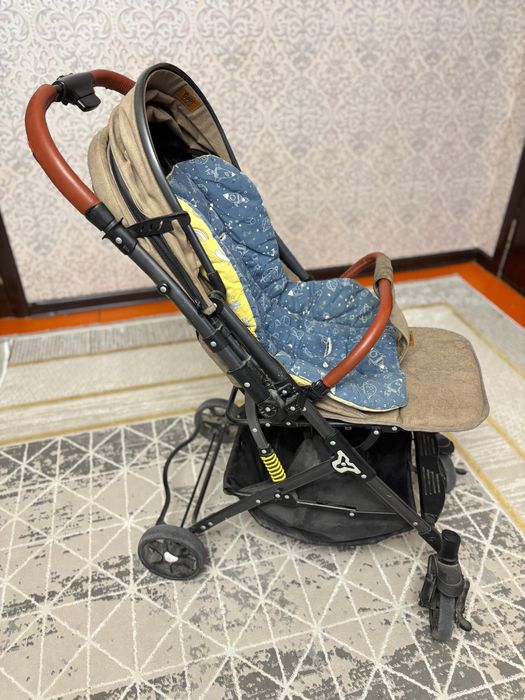 Срочно продается коляска