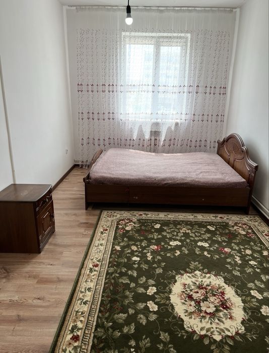 Сдам 2-к ком квартиру в 34 мкр