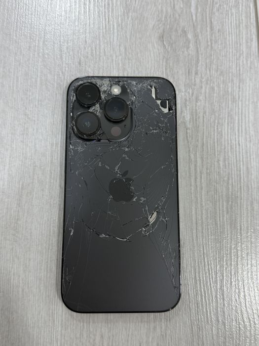 iPhone 14pro 512гб