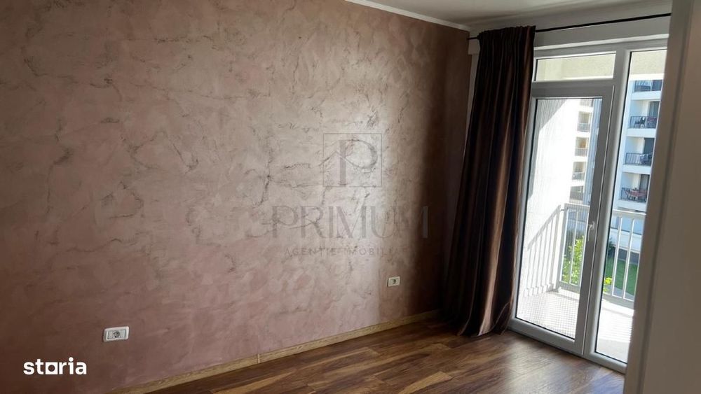 Aradului - Lux - 3 Camere - Et 2 - Lift - 2 Balcoane - Incalzire Pardo