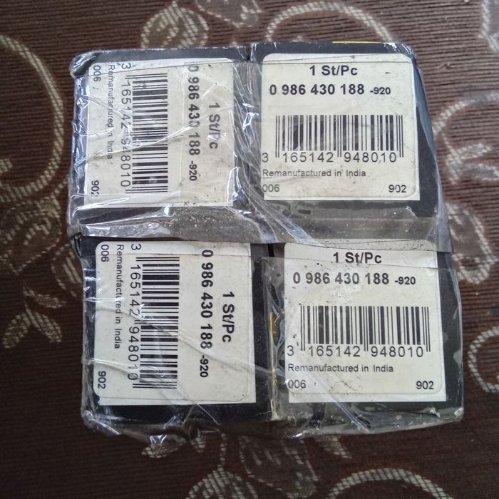 Форсунки Т4 дизель 1,9