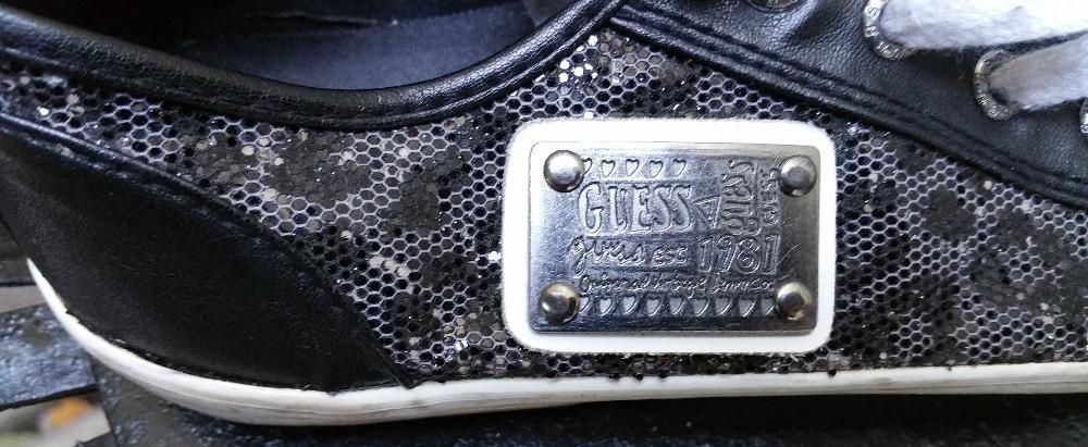 Tenisi Guess pt copii 34 autentice