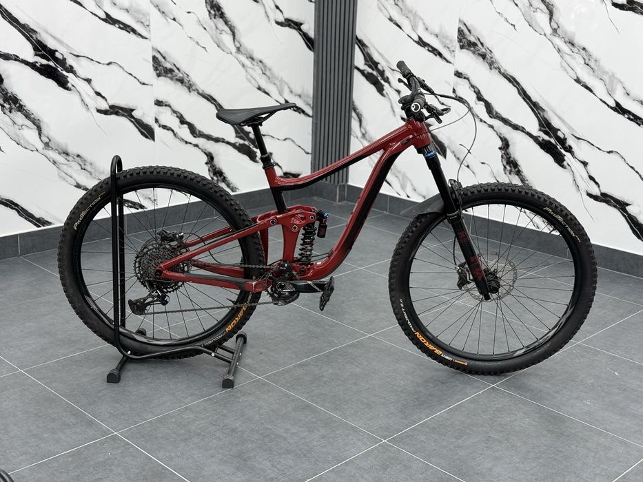 Giant Reign SX S размер 1х12 Sram NX 29 цола