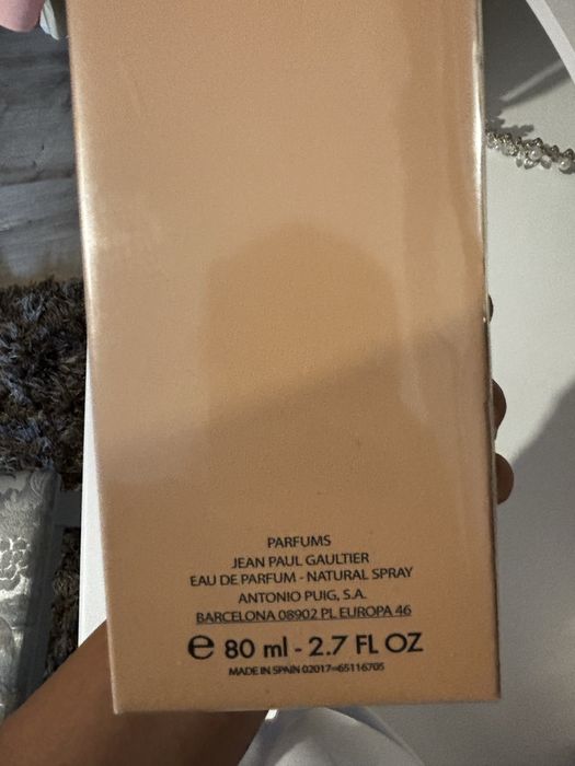 Parfum Original Jean Paul Gaultier