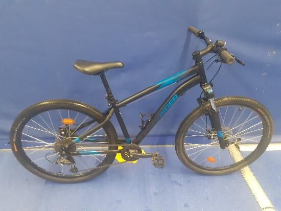 Bicicletă Mtb Deplasări St - produs resigilat - (SecondHand) Decathlon