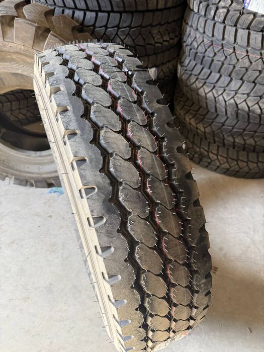 Грузовые шины 315/80R22.5 (20 pr)
