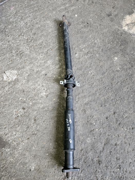 Cardan bmw f10 f11 530xd