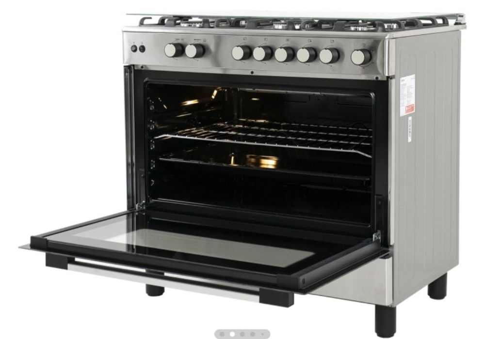 Продам плиту газовую