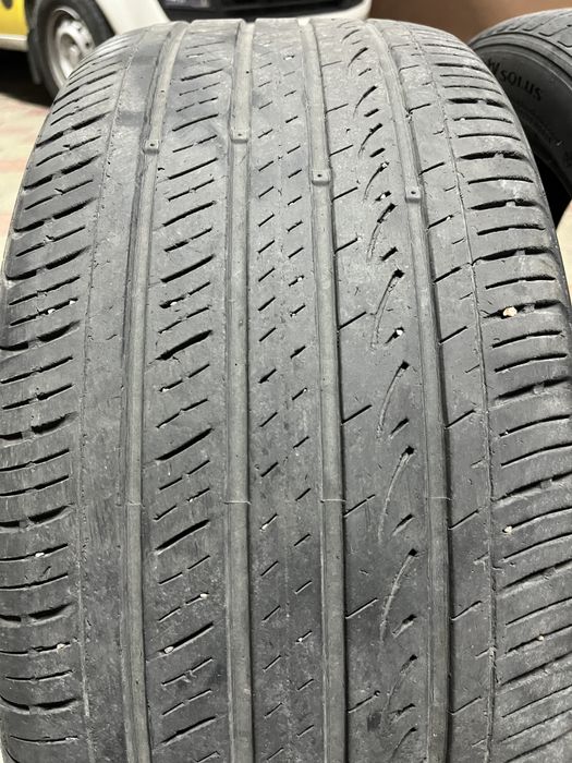 Продам Kumho шины 225/45/17 2 шт