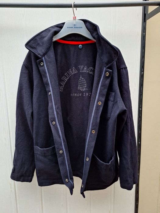 Мъжко яке Marina Yachting