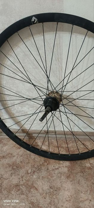 Продам колеса, 27.5/29