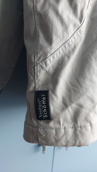 Vând geaca Schōffel 38